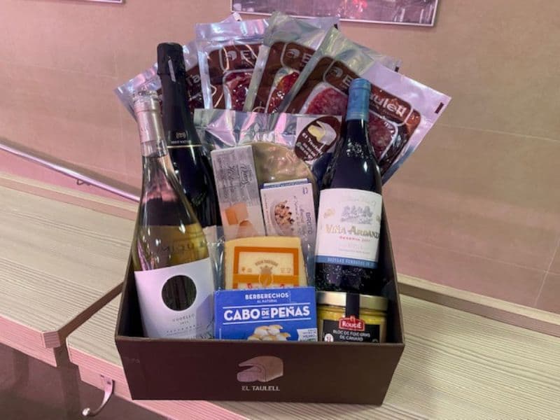 LOTE ELA NAVIDAD 2024