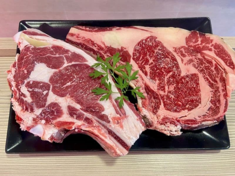 LOTE ELA 2 CHULETONES