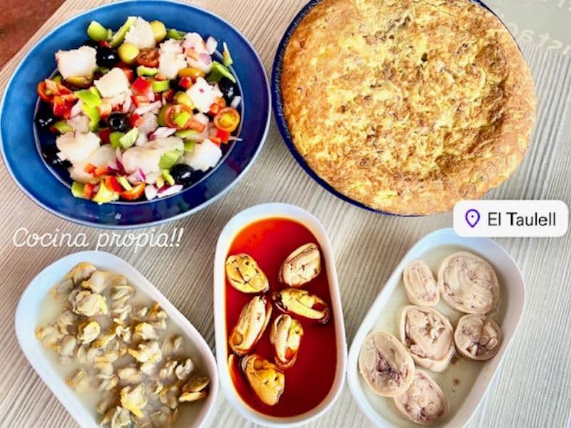 LOTE ELA PENELOPE CRUZ