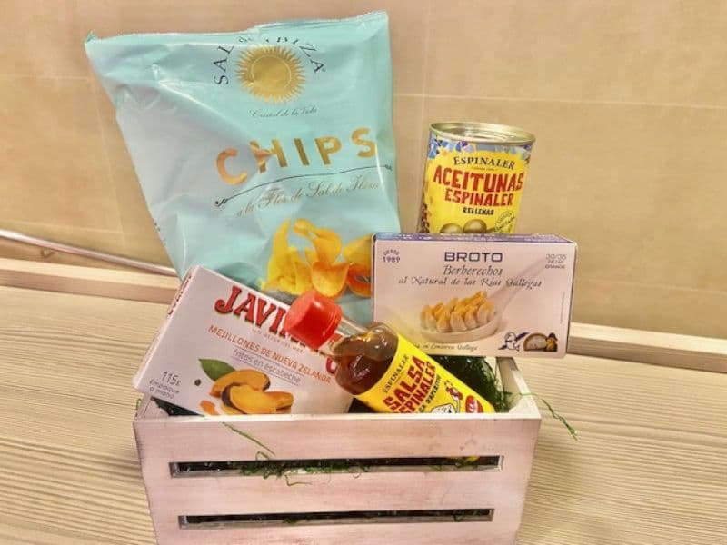 LOTE ELA BRONCE CONS.GALLEGAS