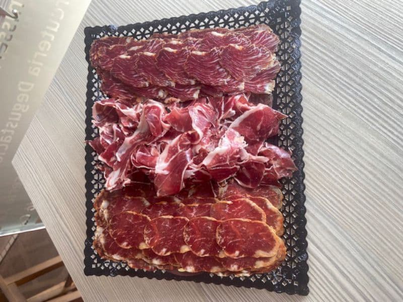 LOTE ELA ORO IBERICOS